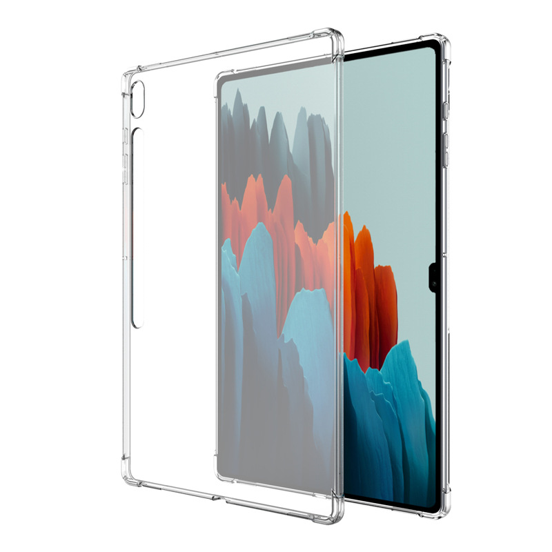 @cover Clear, für Samsung Galaxy Tab A8 @cover Clear, für Samsung Galaxy Tab A8