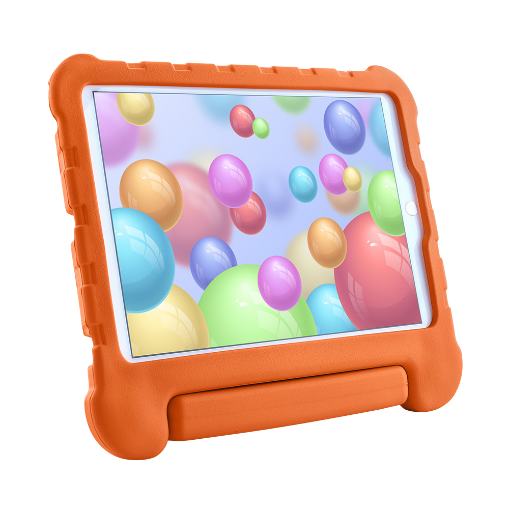 @cover Kids, für Apple iPad 9. Generation, orange