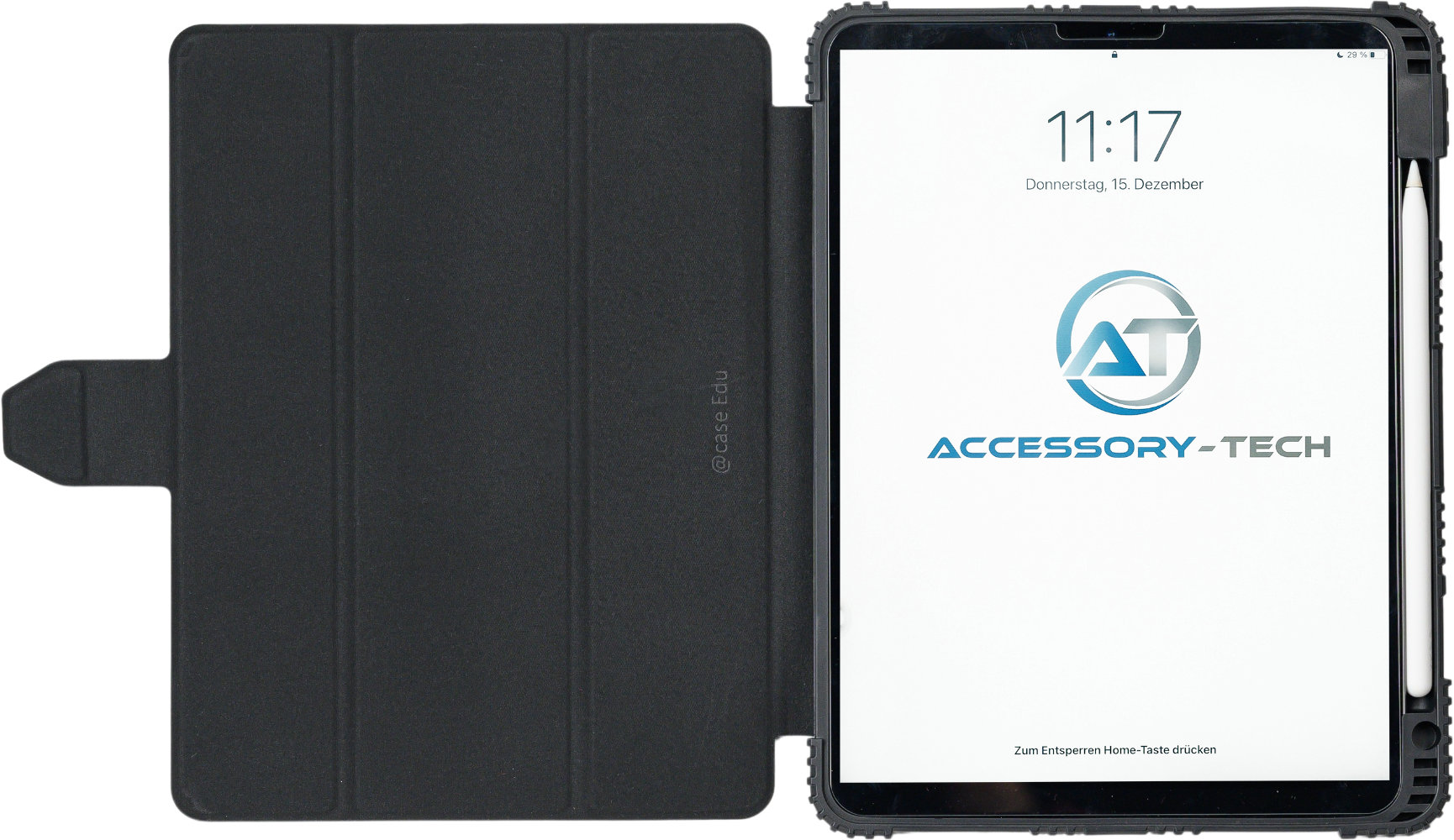 @case Edu, für Apple iPad Air 5 und iPad Pro 3, 11"