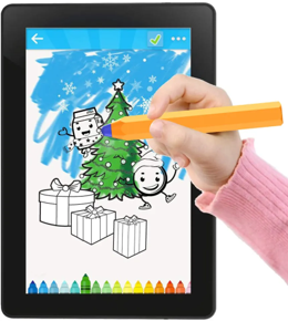 @pen Kids Tabletstift