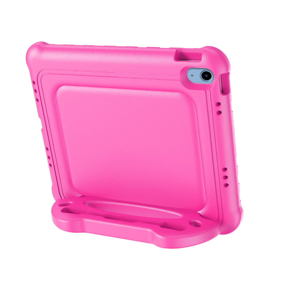 @cover Kids, für Apple iPad 10. Generation, pink