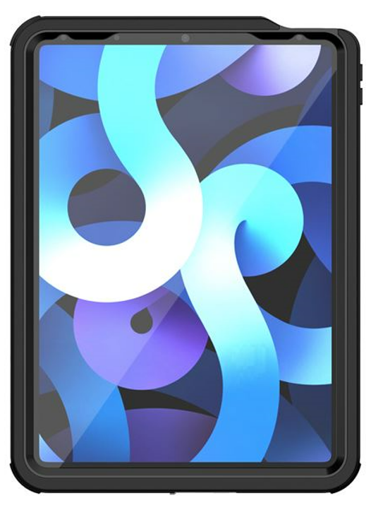 @cover Aqua, für Apple iPad Air 5