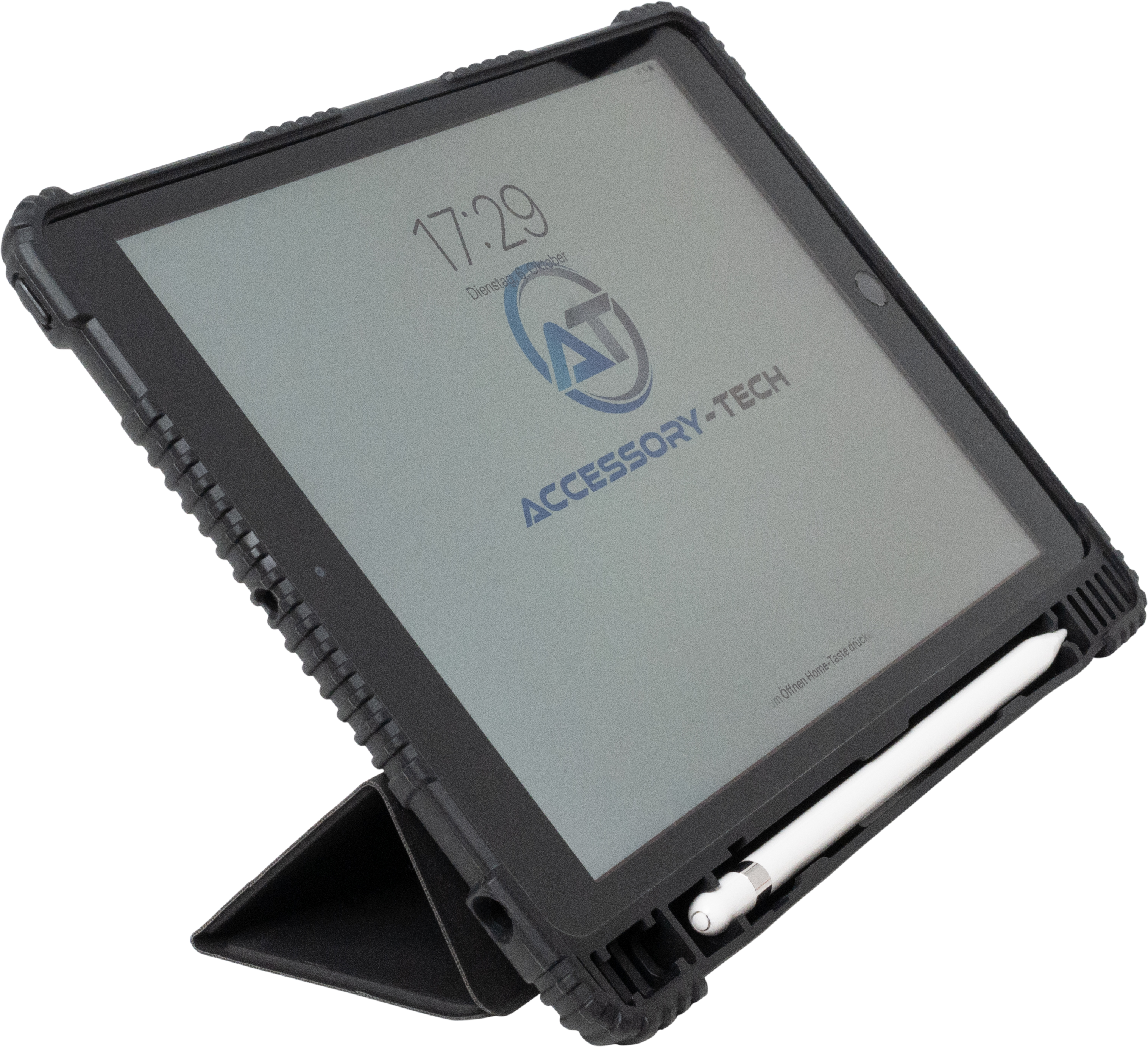 Education Rugged Case Standfunktion im Videomodus