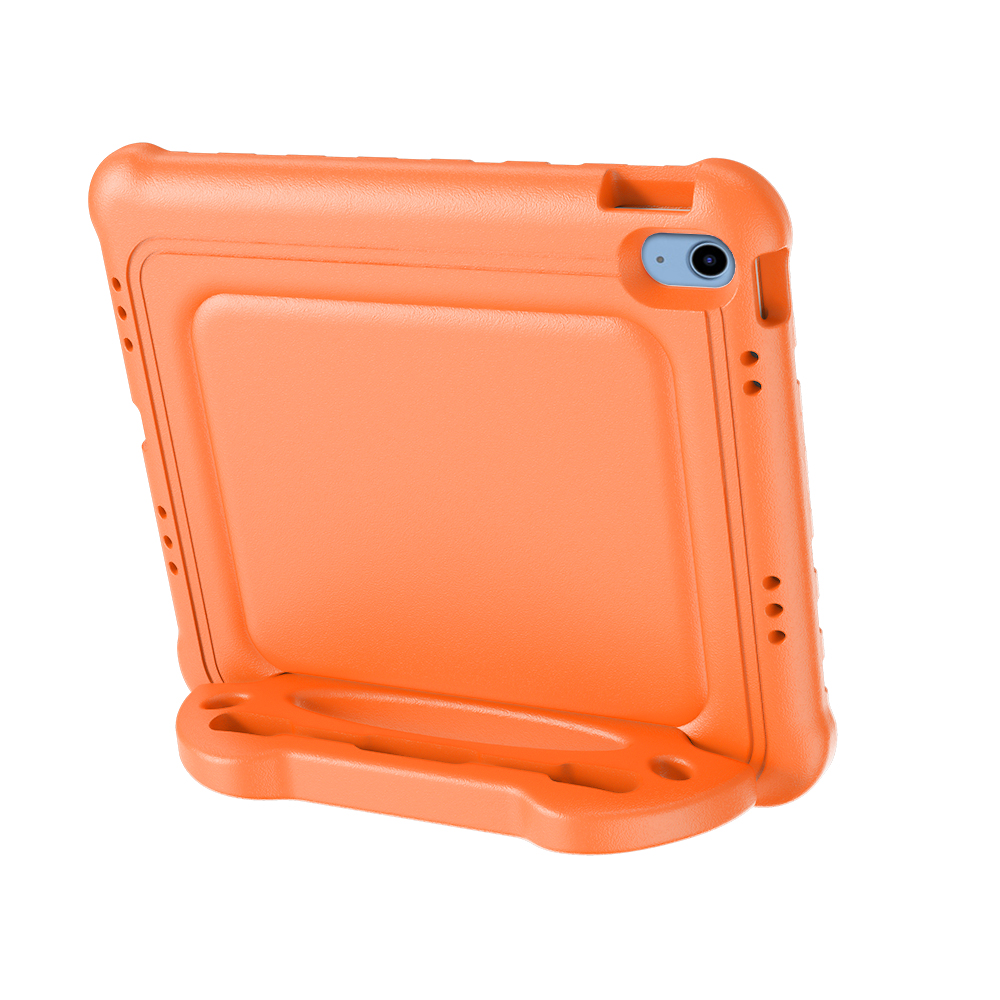 @cover Kids, für Apple iPad 10. Generation, orange