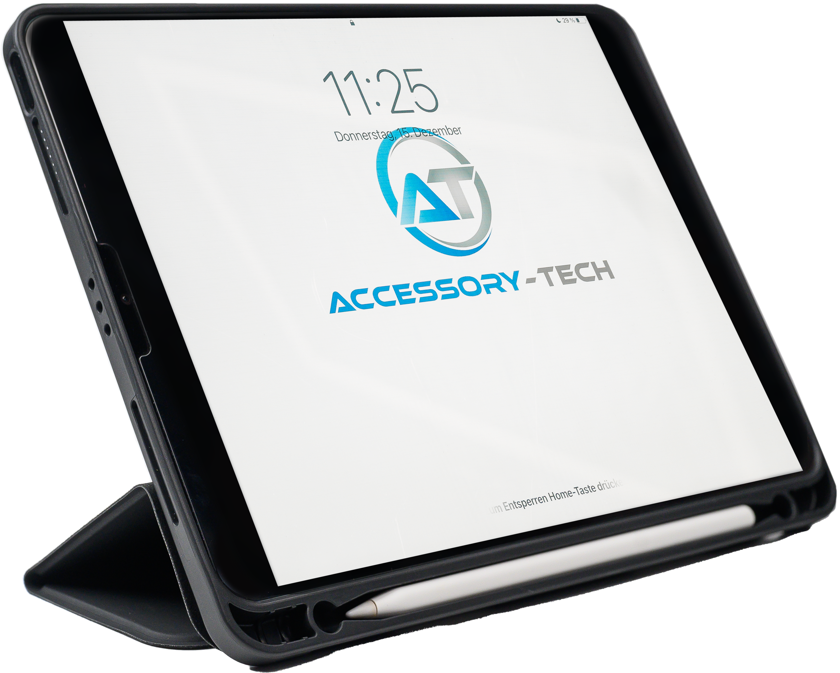 @case Folio, für Apple iPad Air 5 und Pro 3, 11"