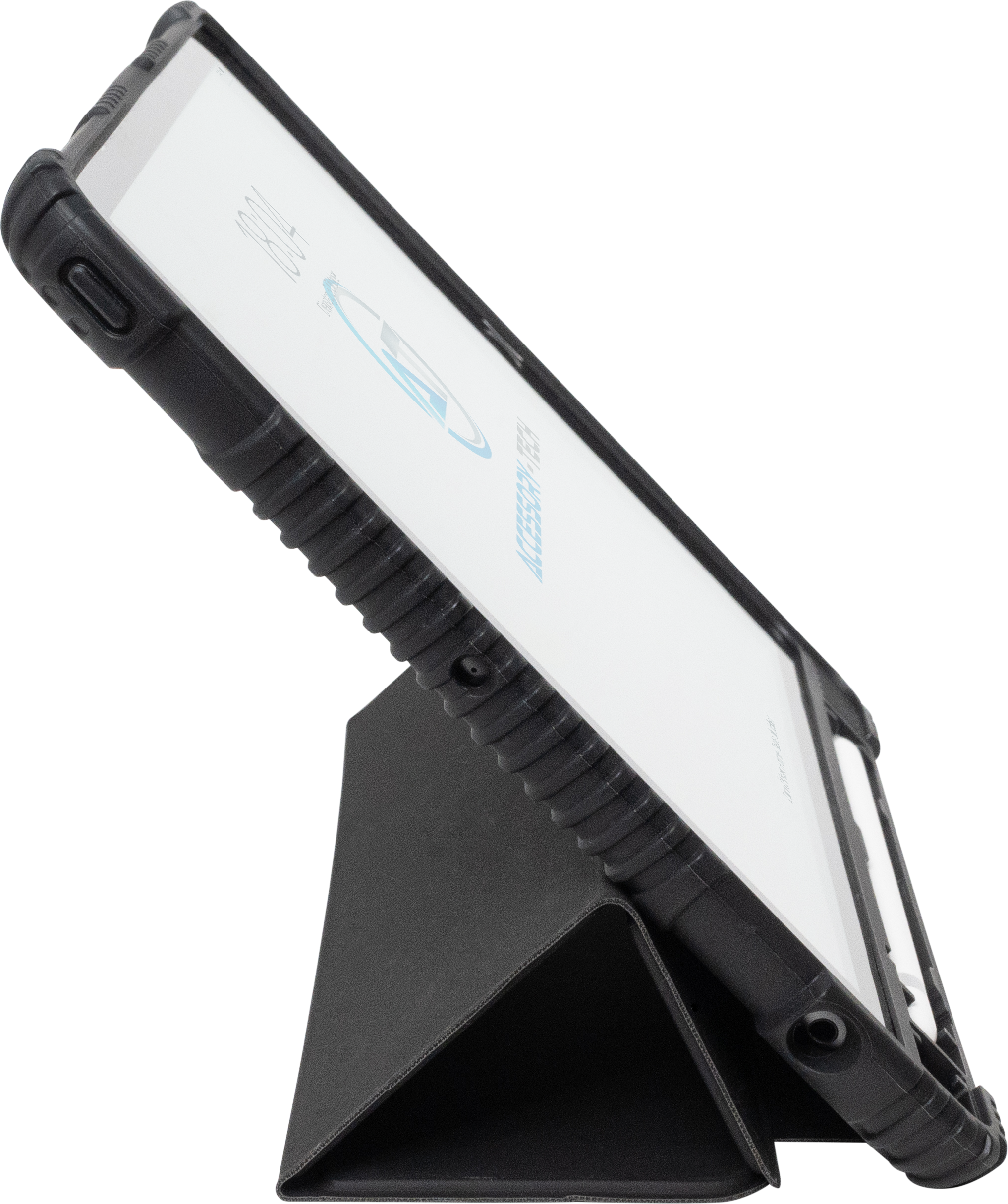 164 Education Rugged Case Standfunktion Seitenansicht