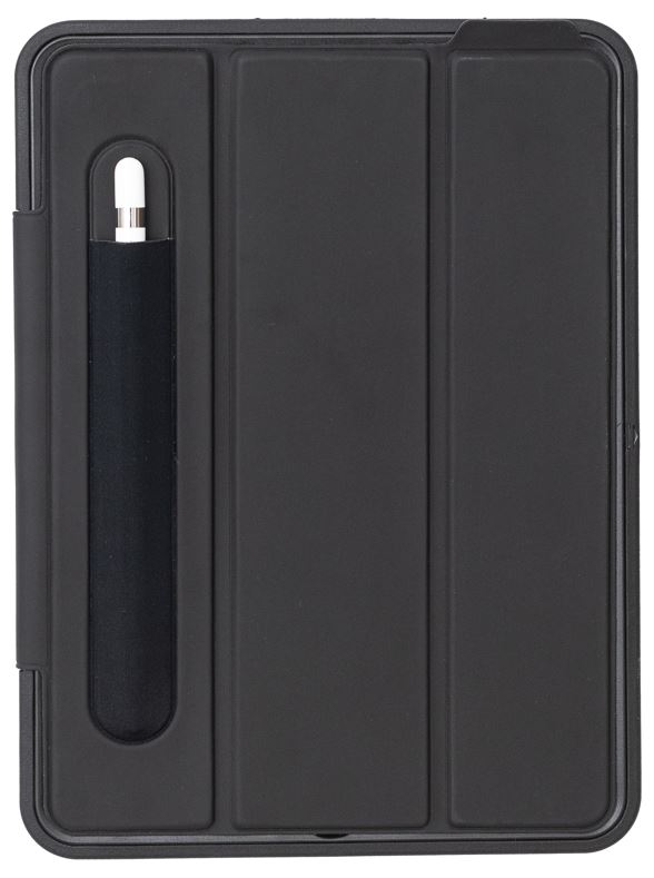 143-1 Drop Protection Schutzhülle für Apple iPad 10,2" geschlossen Vorderansicht