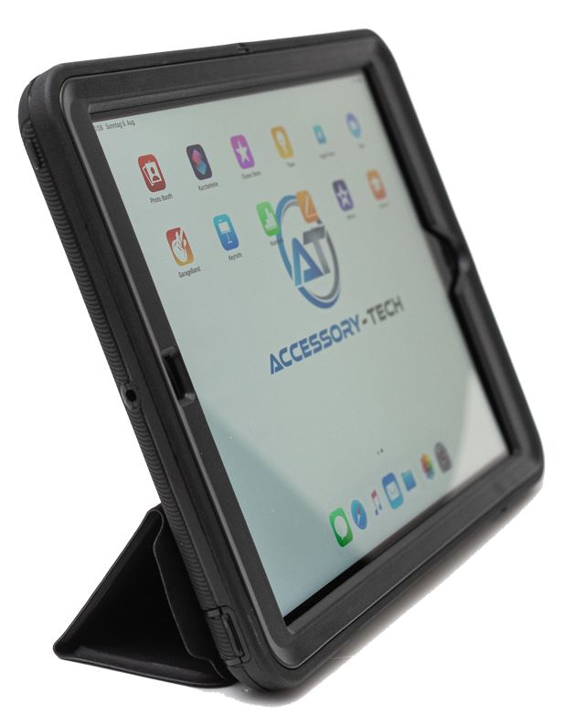 Drop Protection Schutzhülle für Apple iPad 10,2" Standfunktion 