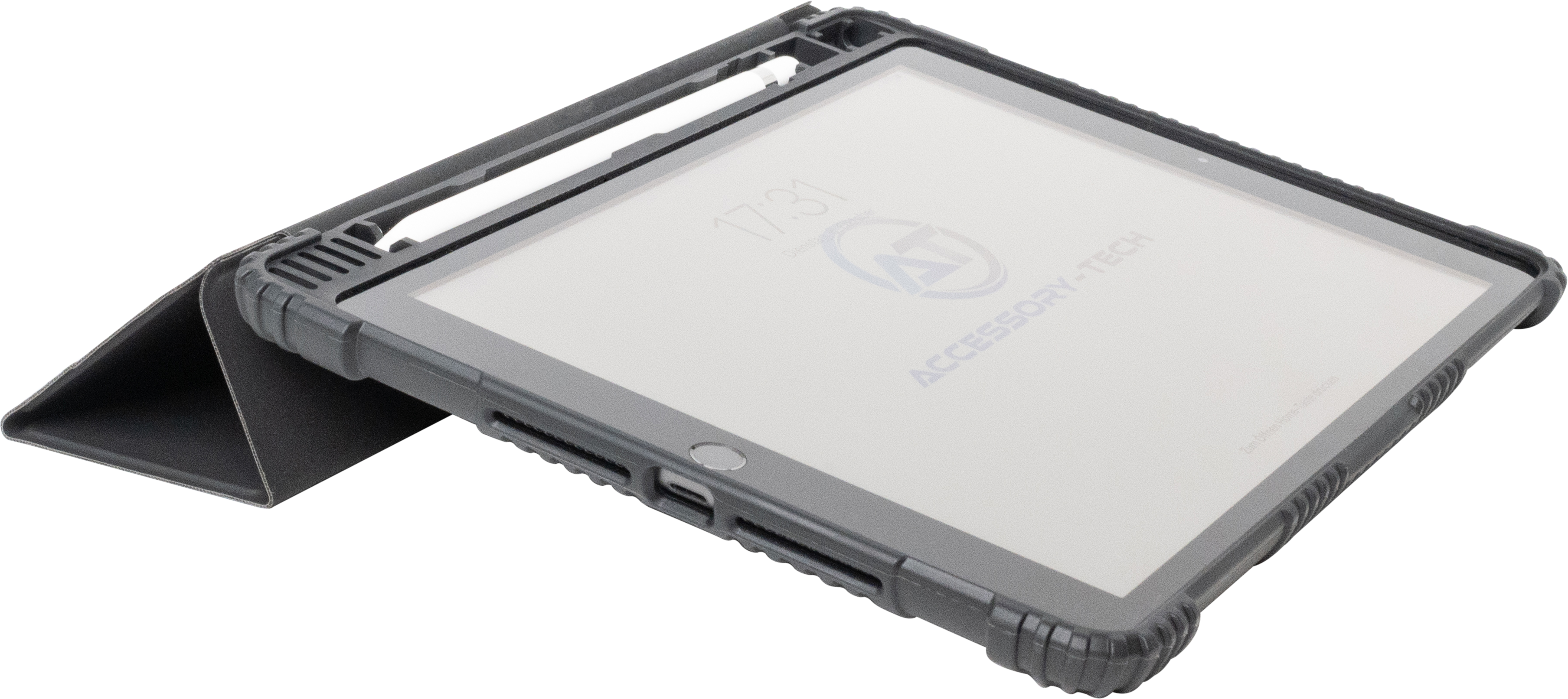 Education Rugged Case Standfunktion im Tastaturmodus