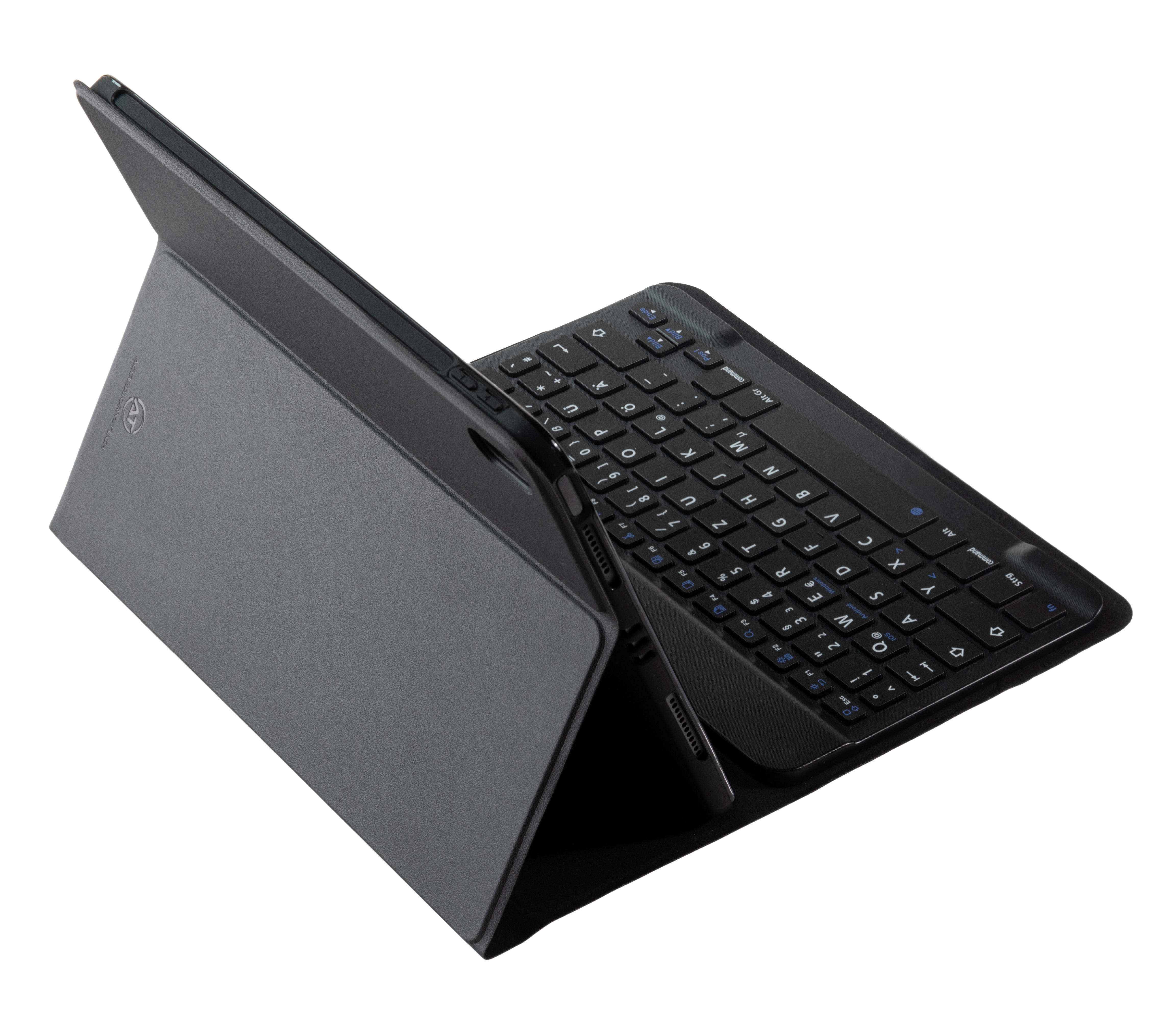 @keycase Basic (USB-C), für Apple iPad Air 5