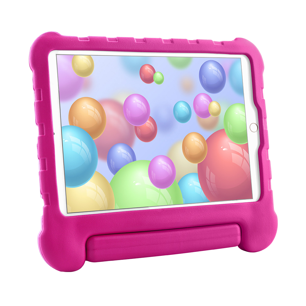 @cover Kids, für Apple iPad 9. Generation, pink