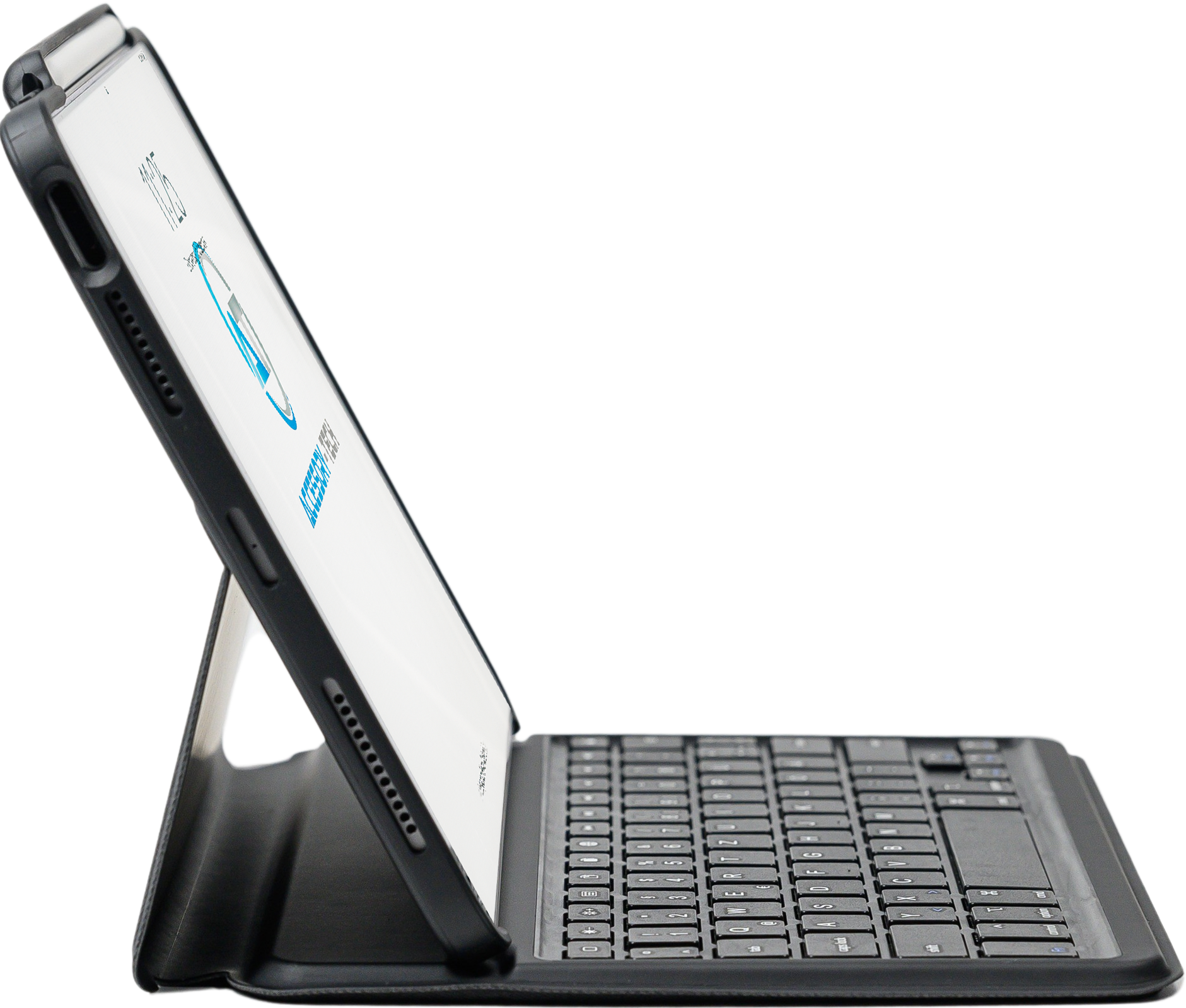 @keycase Plus, für Apple iPad Air 5