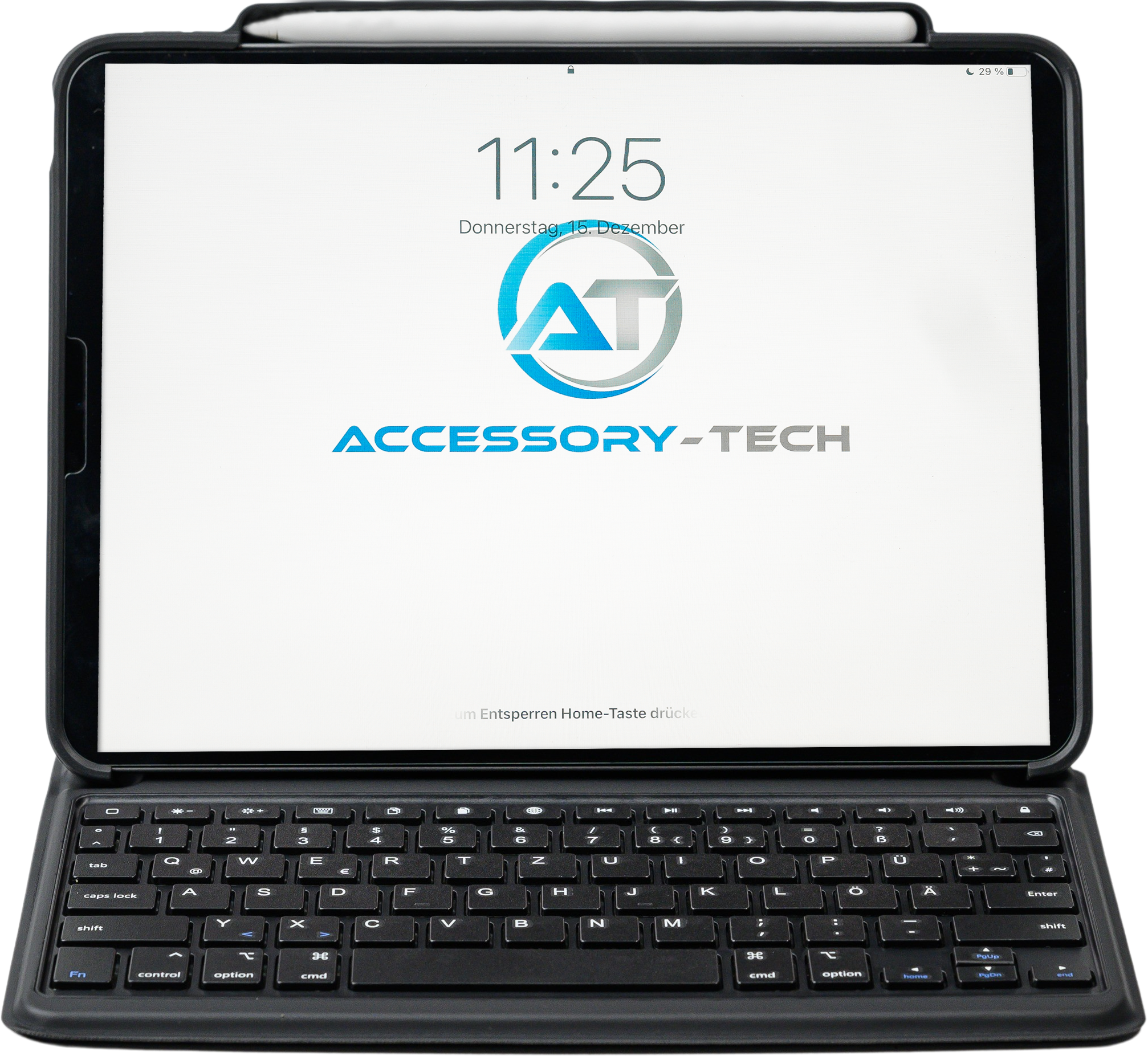 @keycase Plus, für Apple iPad Air 5