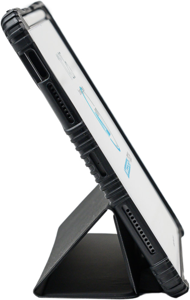 @case Edu, für Apple iPad Air 5 und iPad Pro 3, 11"