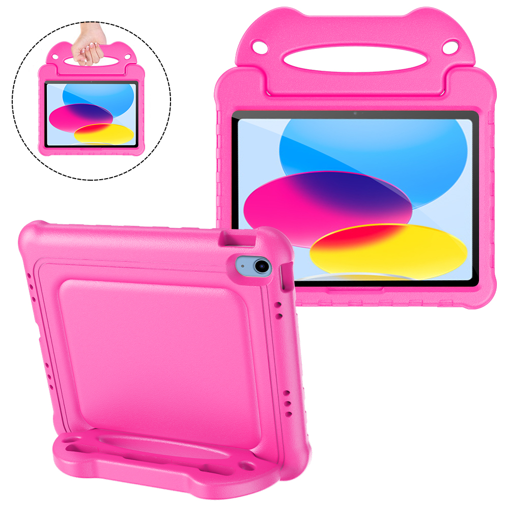 @cover Kids, für Apple iPad 10. Generation, pink