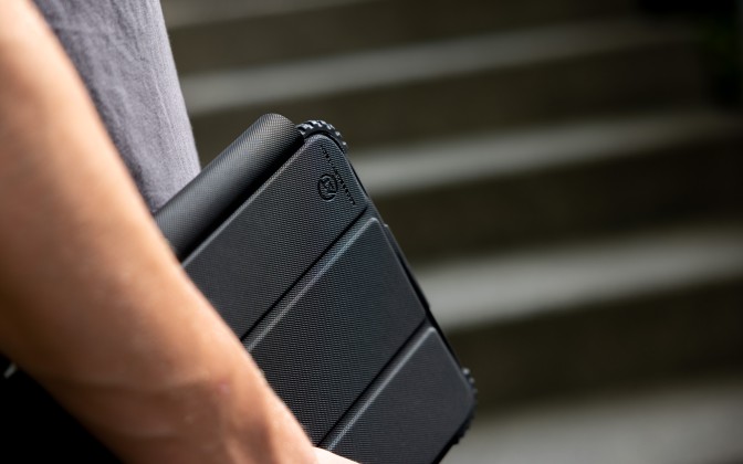 Schutzhüllen für Tablets