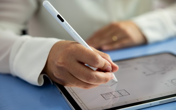 Eingabestifte für Tablets
