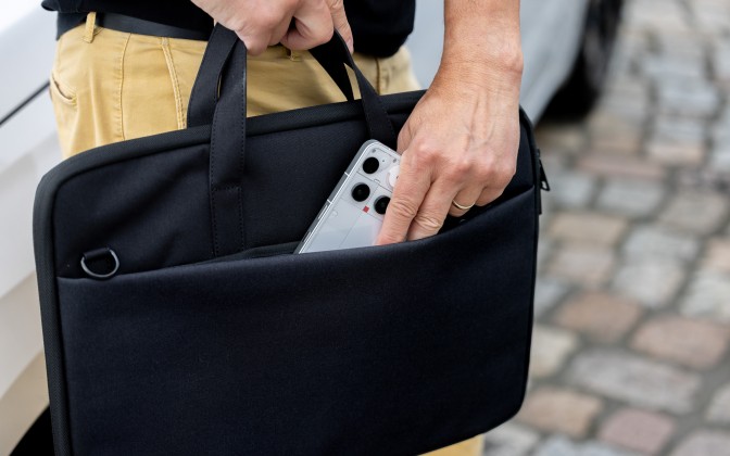 Notebooktaschen