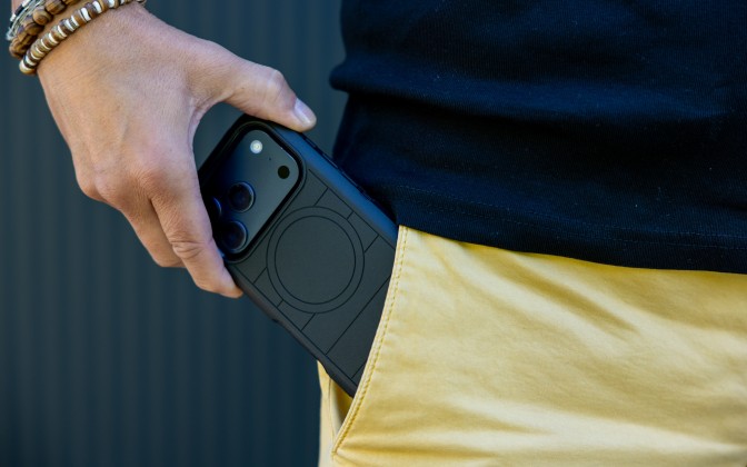 Schutzhüllen für Smartphones