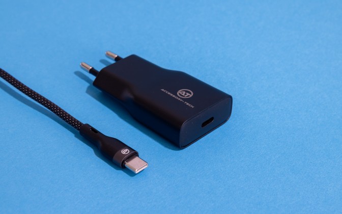 Ladegeräte&Ladekabel