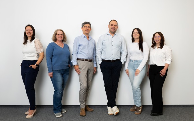 Unser Team. Für Dich.