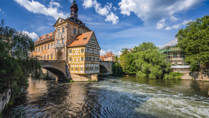 Stadt Bamberg