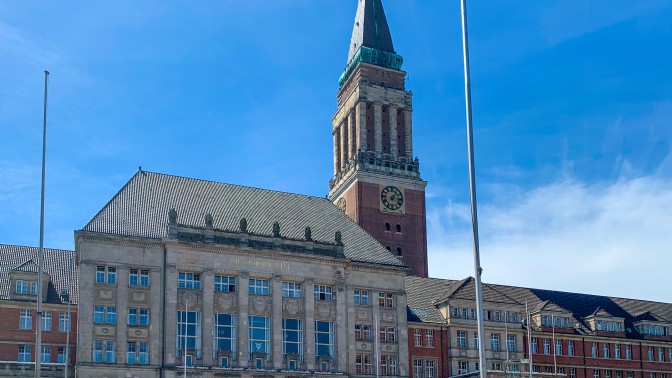 Hansestadt Kiel