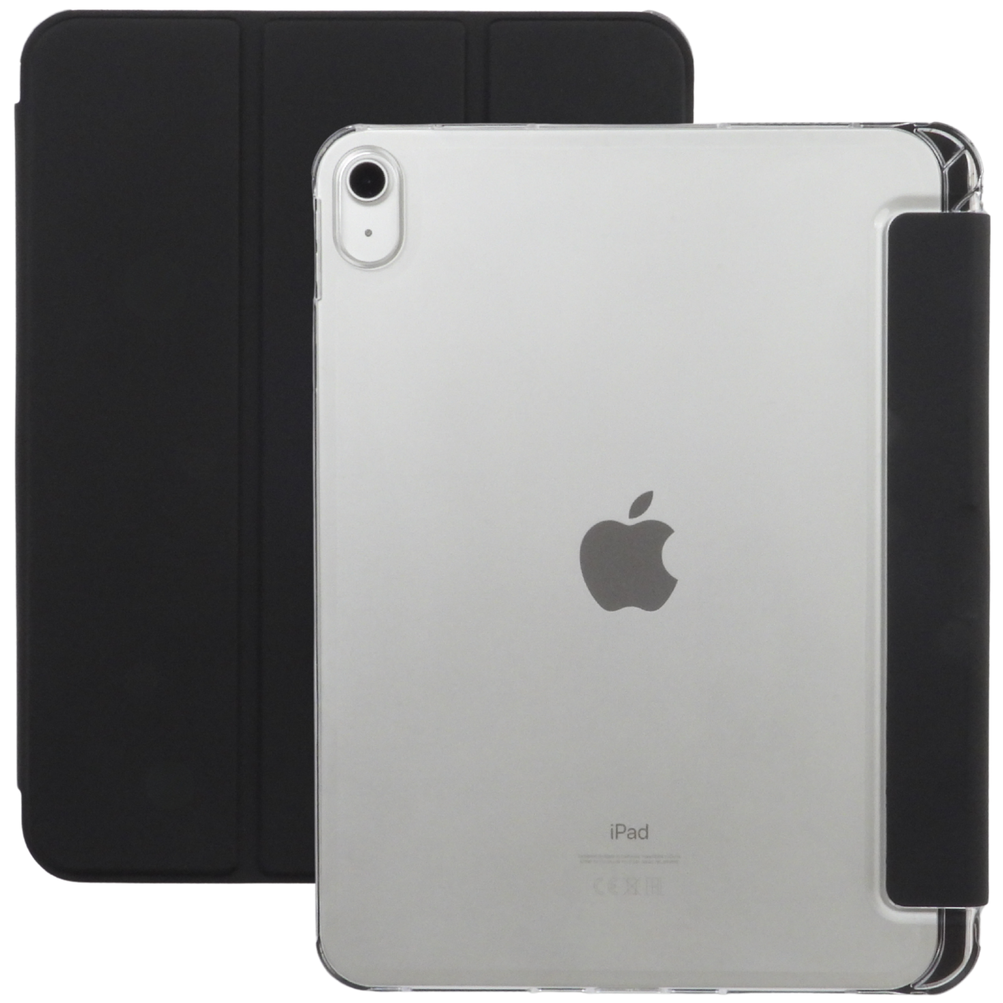 CASE CLEAR