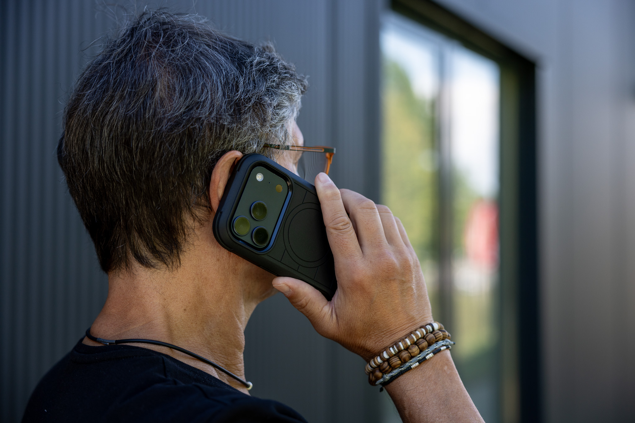 Smartphone-Schutzhüllen