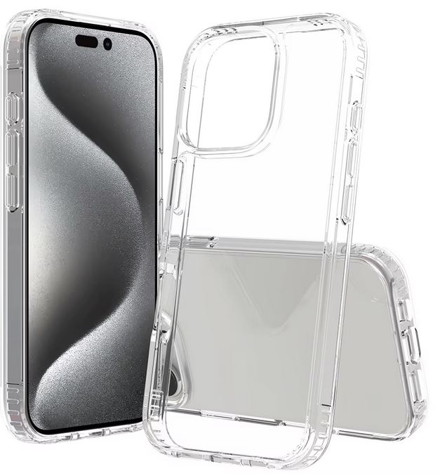 Cover Clear