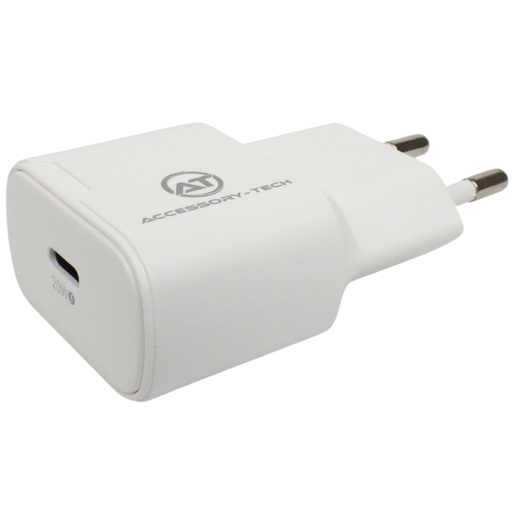 USB-C Adapter, 20W