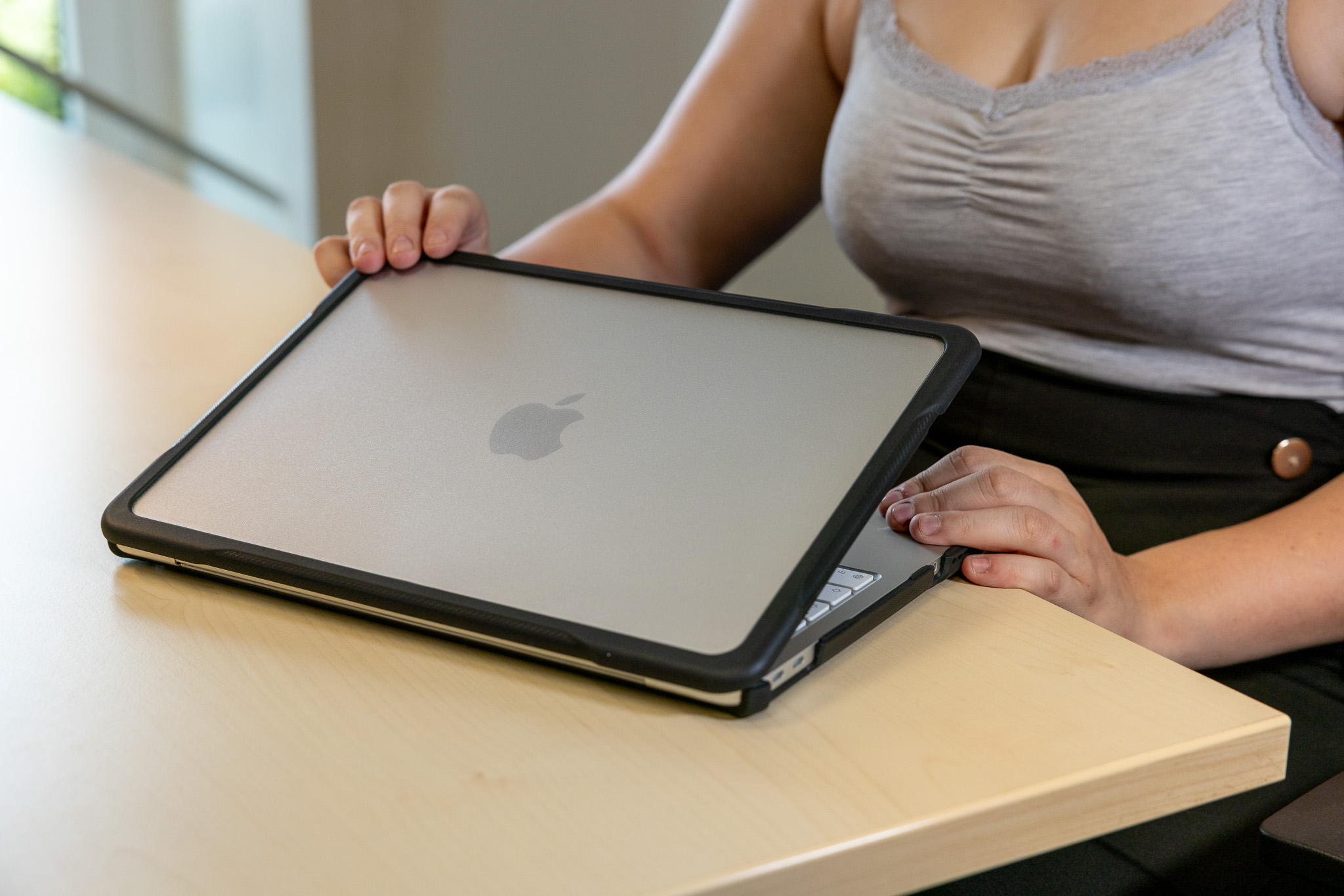Laptop cases