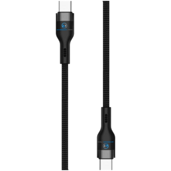 USB-C Ladekabel