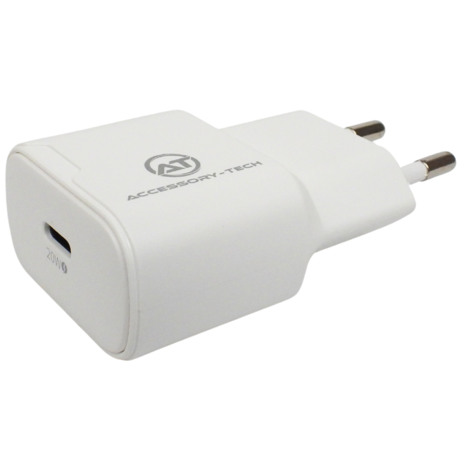 USB-C Adapter, 20W