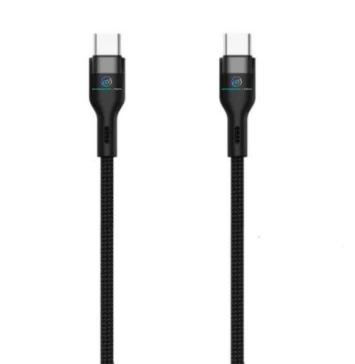 USB-C Ladekabel