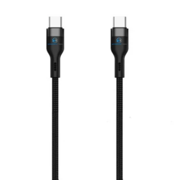 USB-C Ladekabel