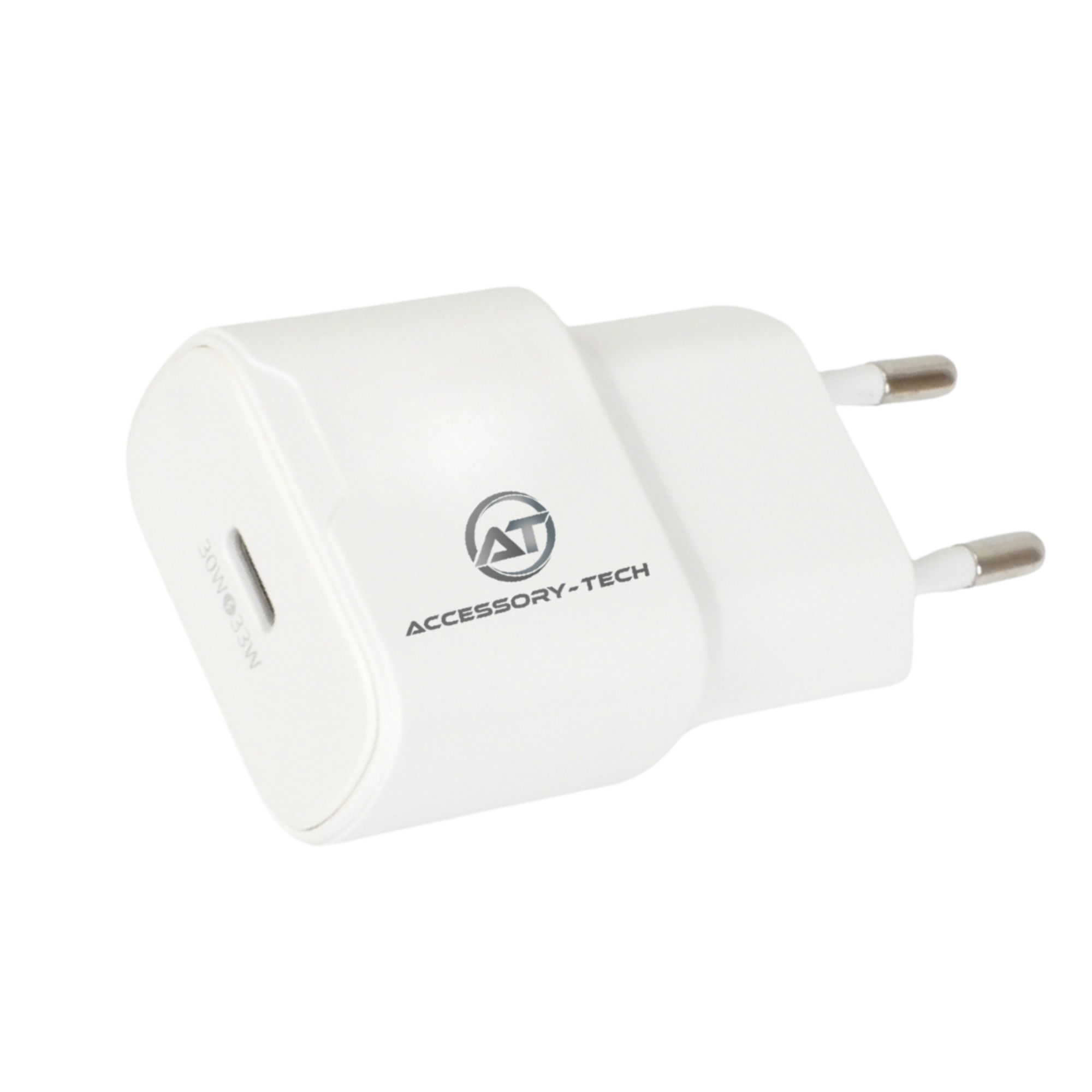 USB-C Adapter, 30W