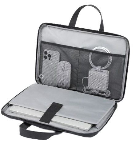 Notebooktasche 16"
