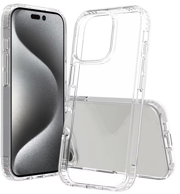 cover Clear