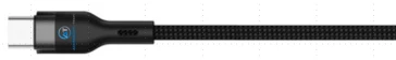 USB-C charging cable
