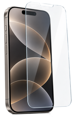 Glass
