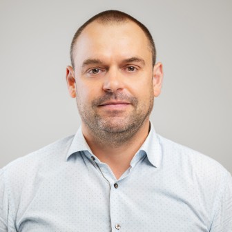 Sebastian Schreiber